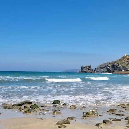 Cornish Village Getaway Gwennap Dış mekan fotoğraf