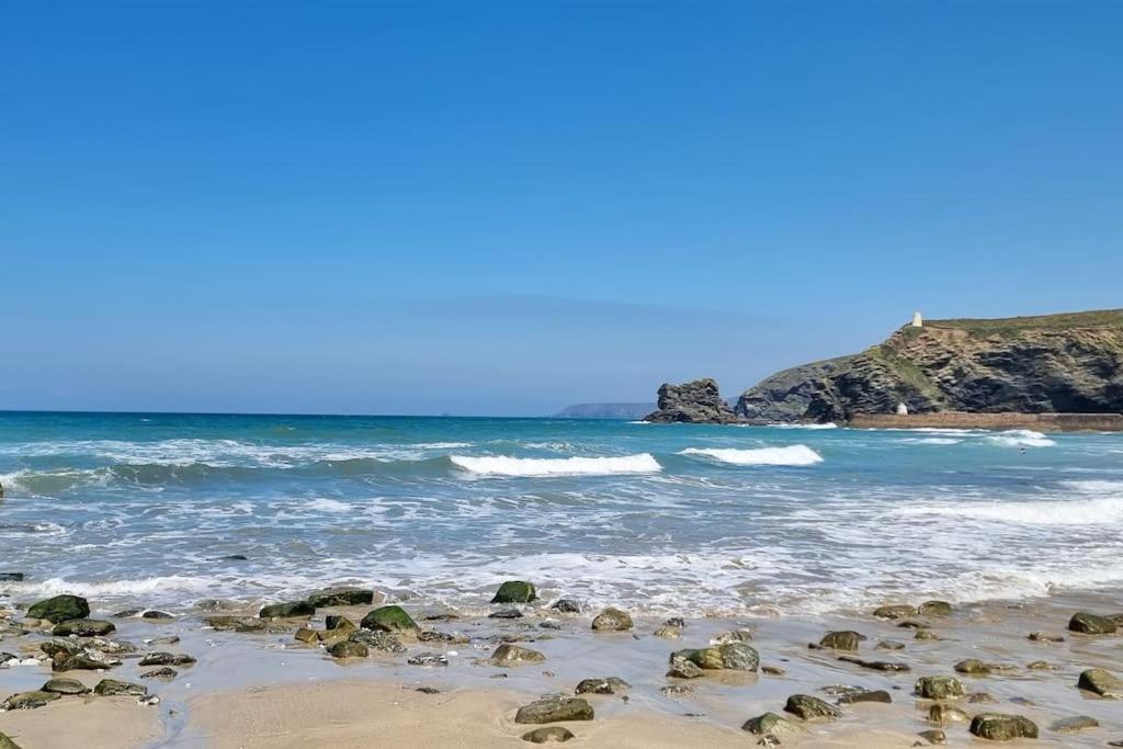 Cornish Village Getaway Gwennap Dış mekan fotoğraf