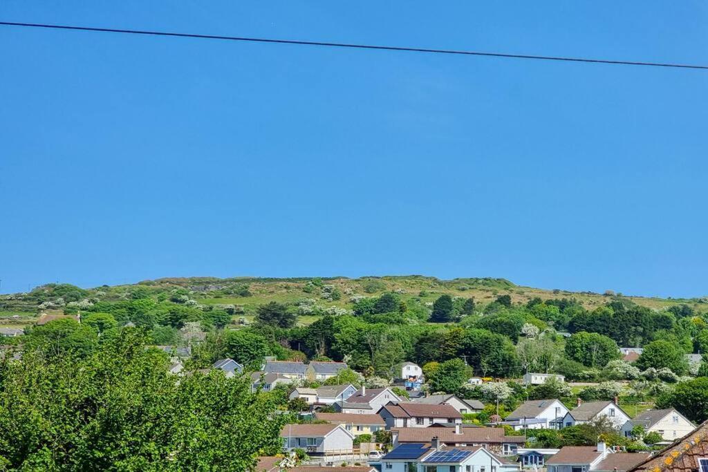 Cornish Village Getaway Gwennap Dış mekan fotoğraf