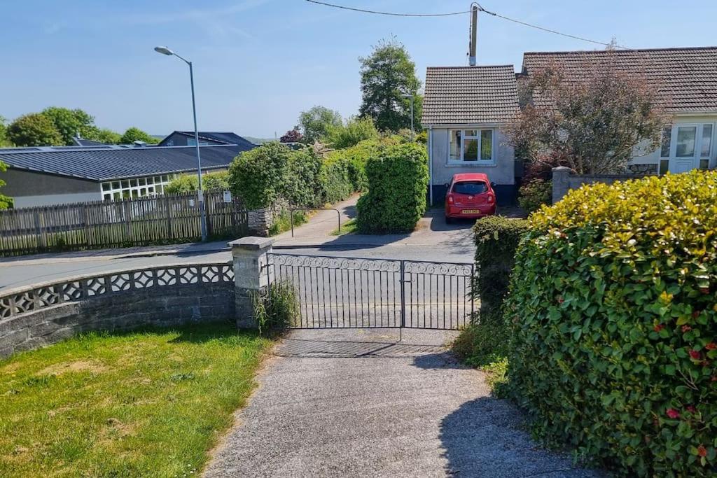 Cornish Village Getaway Gwennap Dış mekan fotoğraf
